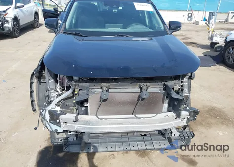 2020 Toyota Rav4 Xle from USA, damaged, VIN 2T3W1RFV3LW061860